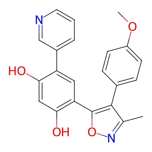 Chemical structure of BindingDB Monomer ID 265050