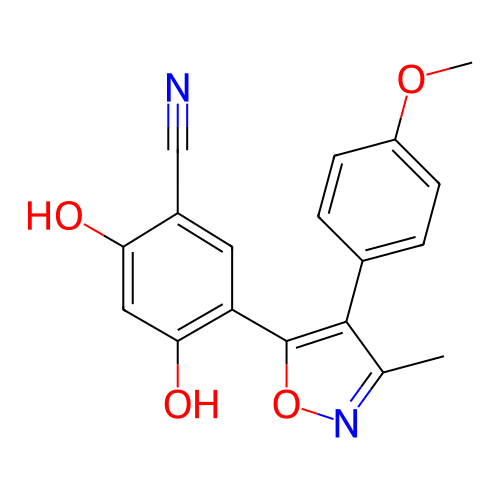 Chemical structure of BindingDB Monomer ID 265056