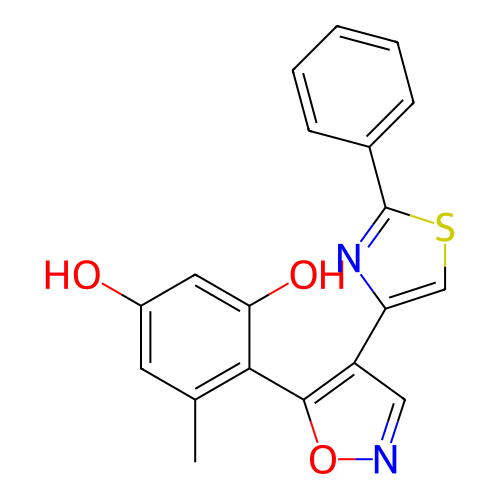Chemical structure of BindingDB Monomer ID 265059