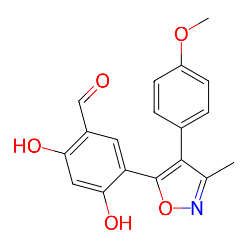 Chemical structure of BindingDB Monomer ID 265065