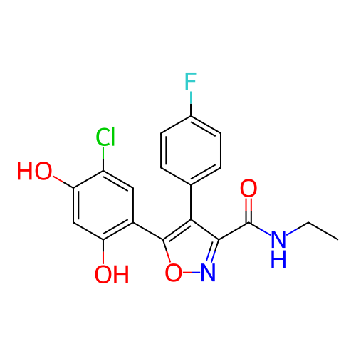 Chemical structure of BindingDB Monomer ID 265083
