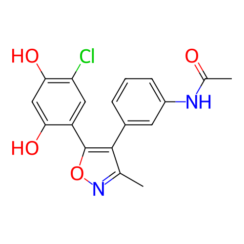Chemical structure of BindingDB Monomer ID 265089