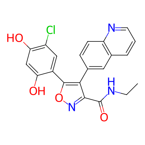 Chemical structure of BindingDB Monomer ID 265095