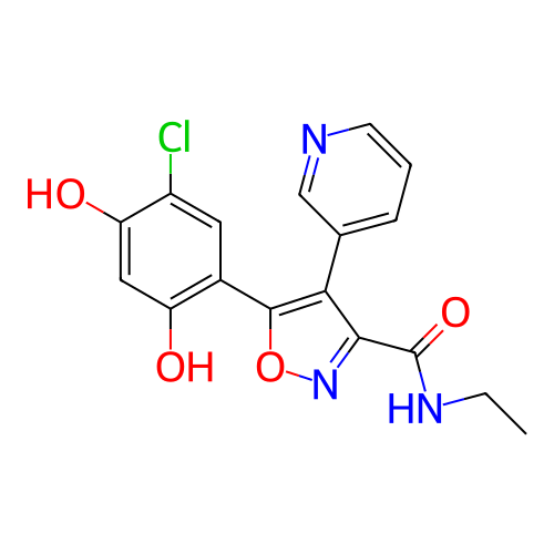 Chemical structure of BindingDB Monomer ID 265098