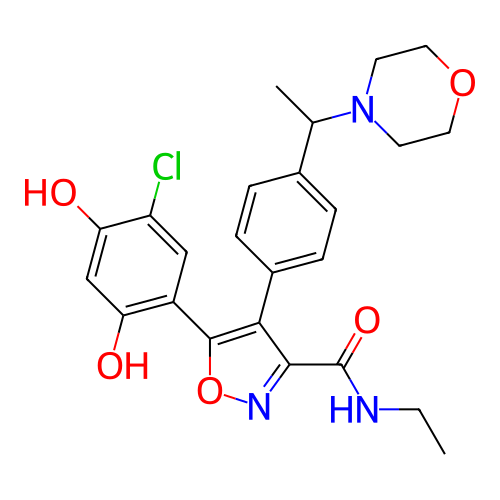 Chemical structure of BindingDB Monomer ID 265116