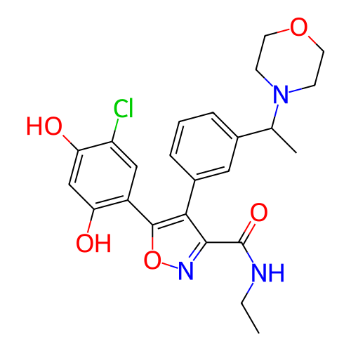 Chemical structure of BindingDB Monomer ID 265122