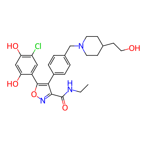 Chemical structure of BindingDB Monomer ID 265143