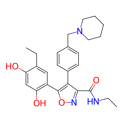 Chemical structure of BindingDB Monomer ID 265158