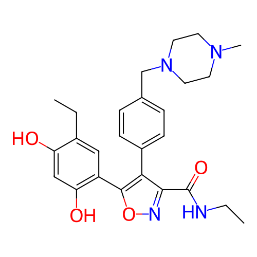 Chemical structure of BindingDB Monomer ID 265161