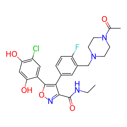 Chemical structure of BindingDB Monomer ID 265179