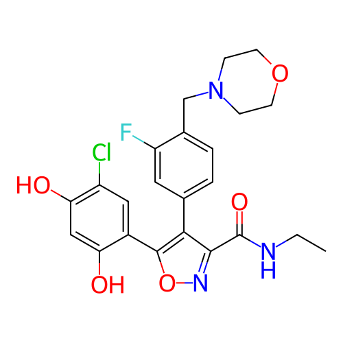 Chemical structure of BindingDB Monomer ID 265200