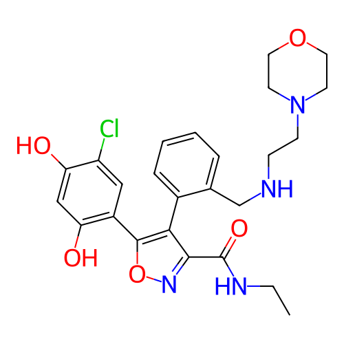 Chemical structure of BindingDB Monomer ID 265212