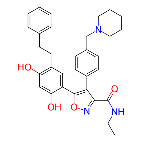 Chemical structure of BindingDB Monomer ID 265290