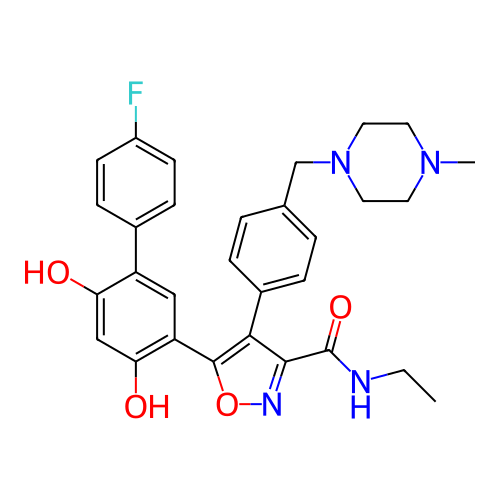 Chemical structure of BindingDB Monomer ID 265305