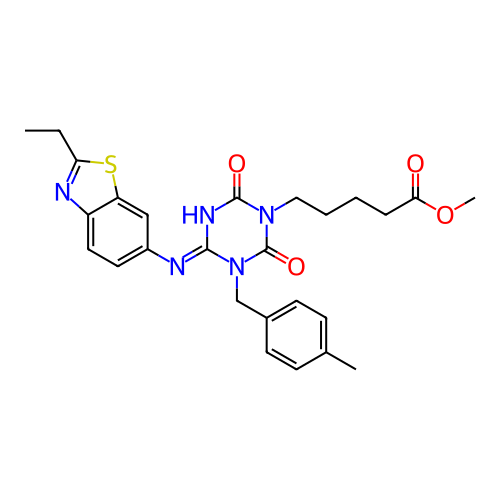 Chemical structure of BindingDB Monomer ID 266167