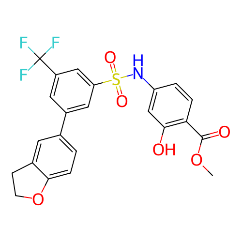 Chemical structure of BindingDB Monomer ID 267024