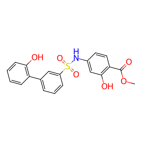 Chemical structure of BindingDB Monomer ID 267068