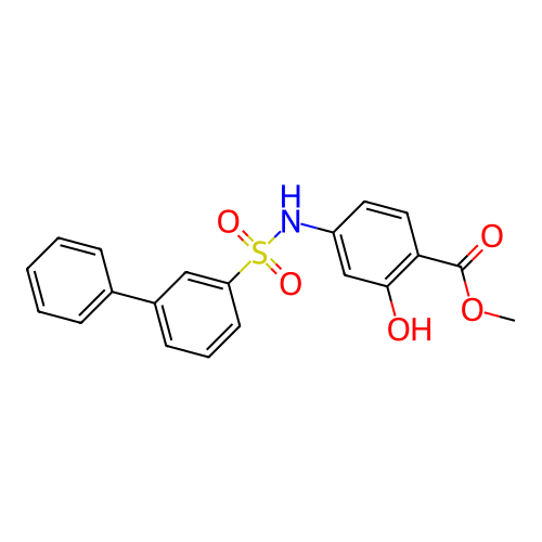 Chemical structure of BindingDB Monomer ID 267071