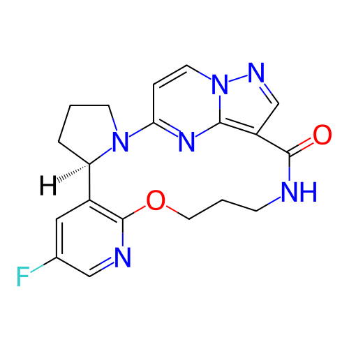 Chemical structure of BindingDB Monomer ID 267407