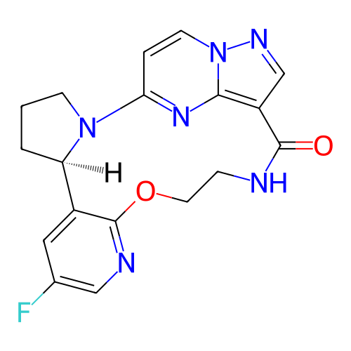 Chemical structure of BindingDB Monomer ID 267416