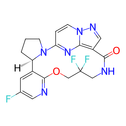 Chemical structure of BindingDB Monomer ID 267434
