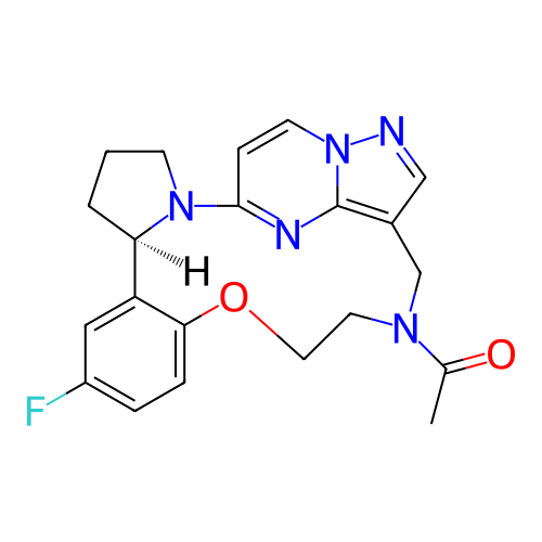 Chemical structure of BindingDB Monomer ID 267438