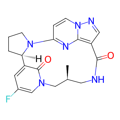 Chemical structure of BindingDB Monomer ID 267452