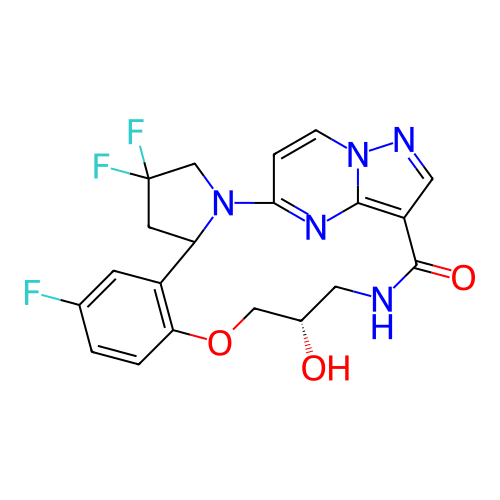 Chemical structure of BindingDB Monomer ID 267469