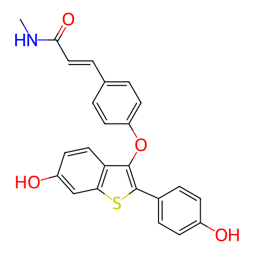 Chemical structure of BindingDB Monomer ID 269411