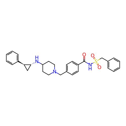 Chemical structure of BindingDB Monomer ID 270462