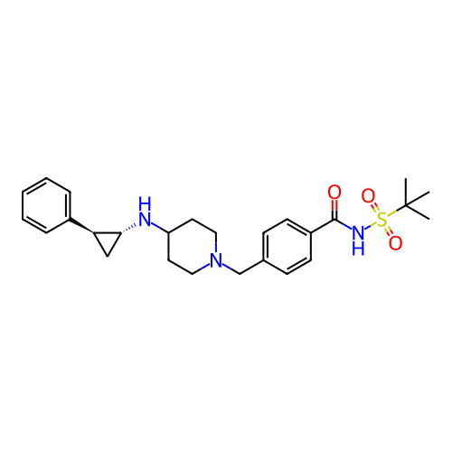 Chemical structure of BindingDB Monomer ID 270468