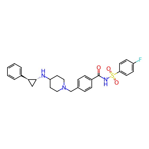 Chemical structure of BindingDB Monomer ID 270470