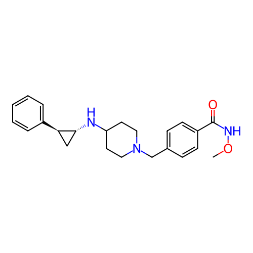 Chemical structure of BindingDB Monomer ID 270481