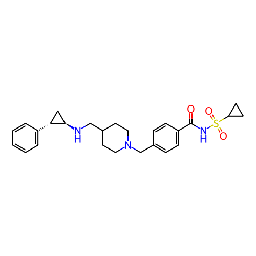 Chemical structure of BindingDB Monomer ID 270490
