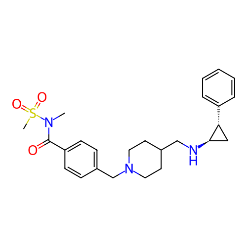 Chemical structure of BindingDB Monomer ID 270491