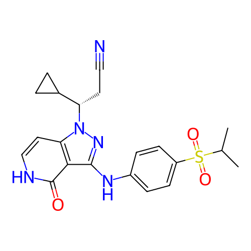 Chemical structure of BindingDB Monomer ID 270642