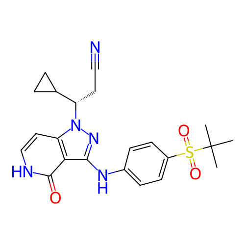 Chemical structure of BindingDB Monomer ID 270643