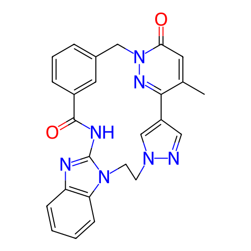 Chemical structure of BindingDB Monomer ID 271371