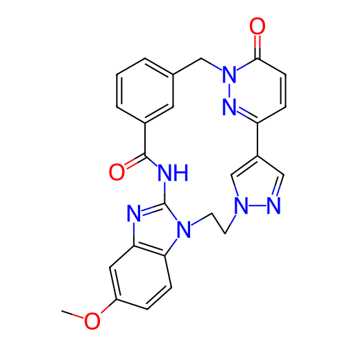 Chemical structure of BindingDB Monomer ID 271379