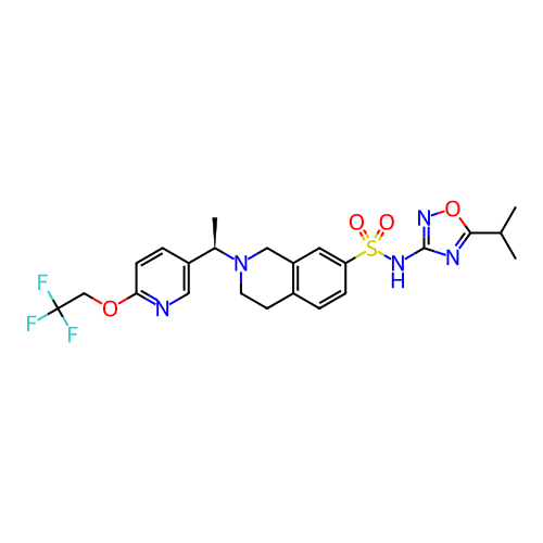 Chemical structure of BindingDB Monomer ID 272058