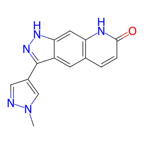 Chemical structure of BindingDB Monomer ID 272538
