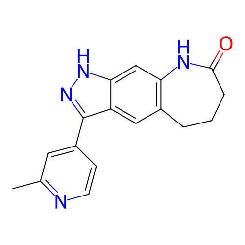 Chemical structure of BindingDB Monomer ID 272543