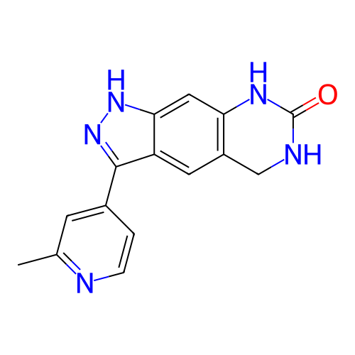 Chemical structure of BindingDB Monomer ID 272547