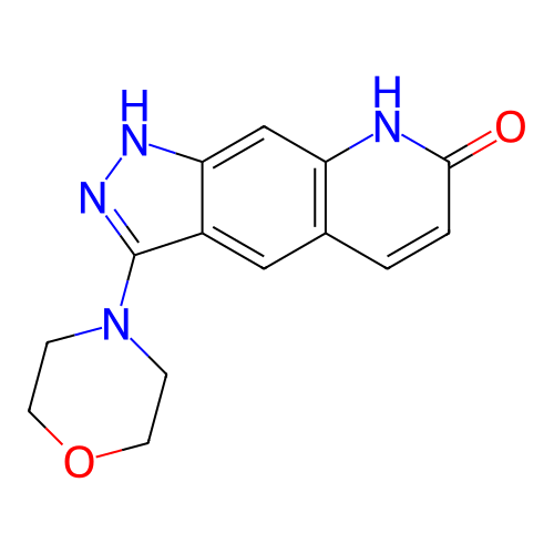 Chemical structure of BindingDB Monomer ID 272558