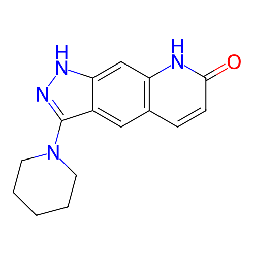 Chemical structure of BindingDB Monomer ID 272559