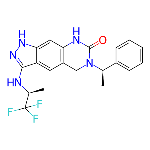 Chemical structure of BindingDB Monomer ID 272566