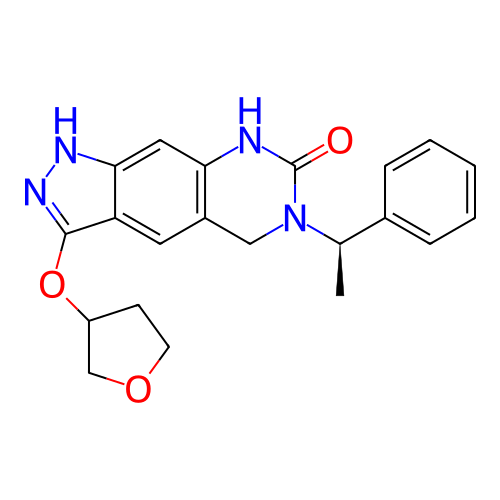 Chemical structure of BindingDB Monomer ID 272787
