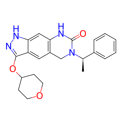 Chemical structure of BindingDB Monomer ID 272788