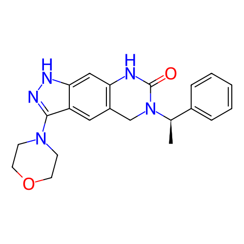 Chemical structure of BindingDB Monomer ID 272791