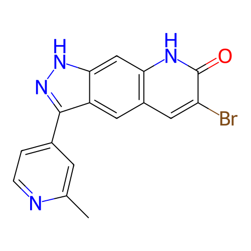Chemical structure of BindingDB Monomer ID 272794